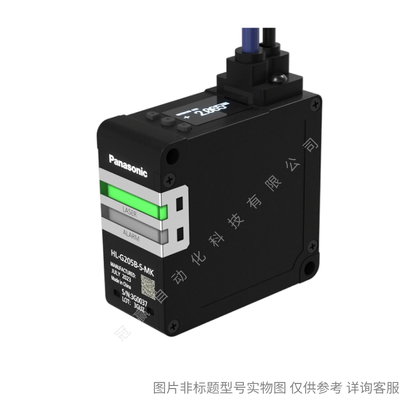 Panasonic松下 NB-20-24 區(qū)域傳感器