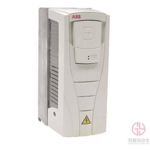 ABB變頻器介紹