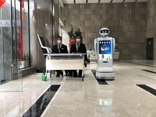工業(yè)機(jī)器人