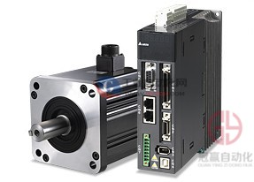 臺(tái)達(dá)伺服電機(jī)-ASDA-A2_M