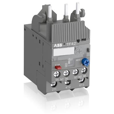 ABB熱過(guò)載繼電器