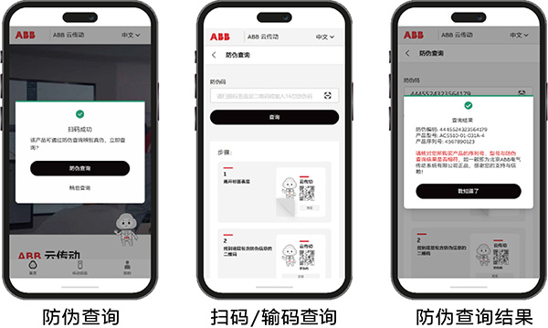 ABB傳動(dòng)