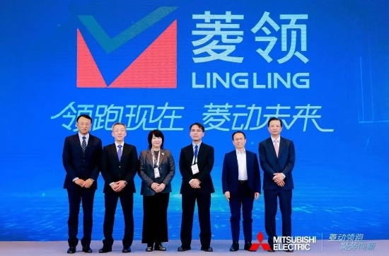 三菱電機(jī)自動(dòng)化