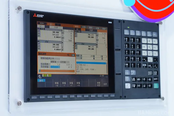 三菱電機(jī)