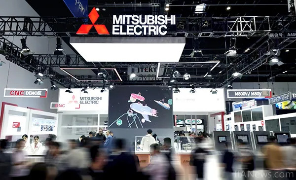 三菱電機(jī)