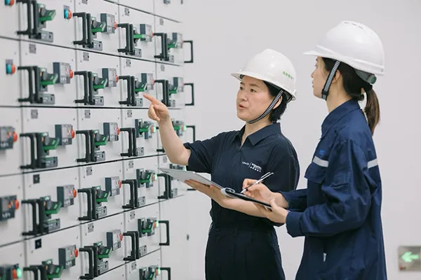 施耐德電氣