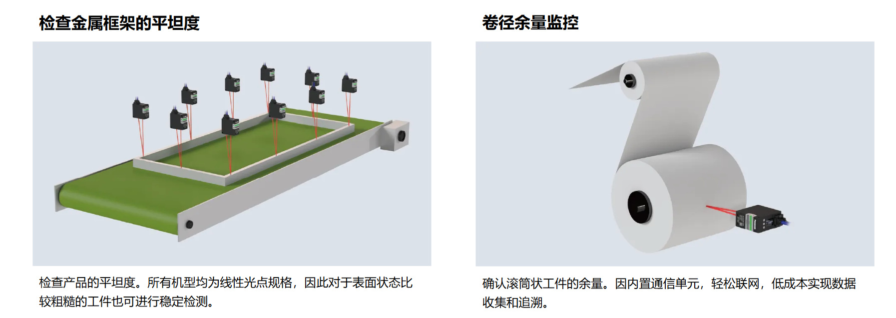 松下傳感器
