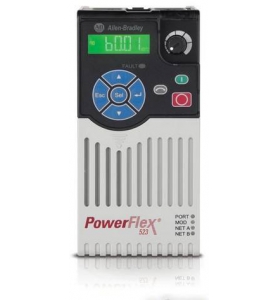 AB羅克韋爾變頻器-PowerFlex 523變頻器