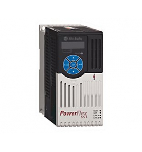 AB變頻器-PowerFlex 527 交流變頻器