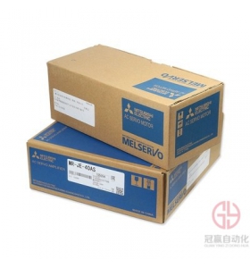 三菱伺服750W驅(qū)動(dòng)器MR-JE-70AS三菱伺服電機(jī)馬達(dá)HJ-KS73J原裝現(xiàn)貨