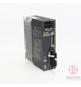三菱伺服400W驅(qū)動(dòng)器MR-JE-40AS三菱伺服電機(jī)馬達(dá)HJ-KS43J