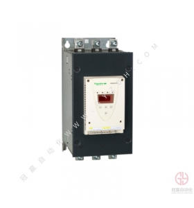 ATS22C25Q施耐德軟起動器-施耐德(Schneider)軟啟動