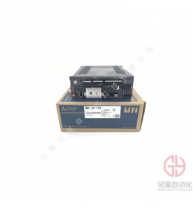 三菱伺服電機(jī)-400W-HG-KN43J-S100