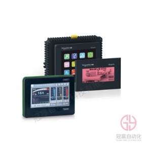 HMIGXU3500 施耐德人機(jī)界面HMI