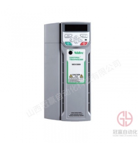 艾默生/尼得科變頻器 MEV2000-40110-000 11KW