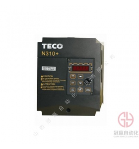 TECO東元臺(tái)安N310-4001-H3X-0.75kw變頻器