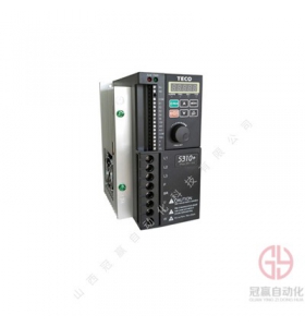 TECO東元臺(tái)安N310-4003-H3X-2.2kw變頻器