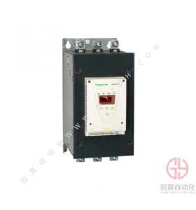 ATS48C48Q-施耐德軟起動(dòng)器480A-250KW