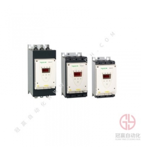 施耐德軟起動(dòng)器/軟啟動(dòng)器ATS-48D62Q