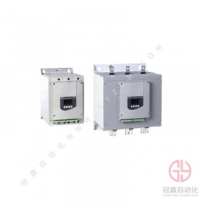 施耐德-ATS48系列軟起動(dòng)器 ATS48D22Q 11kW