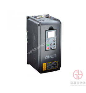 SB200-5.5T4森蘭SB200風(fēng)機(jī)水泵型變頻器5.5kw