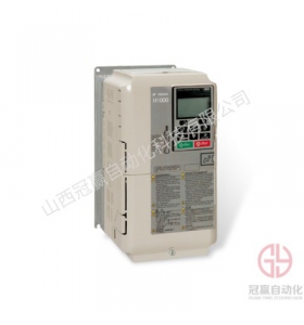 YASKAWA/安川H1000系列變頻器CIMR-HB4A0075ABC