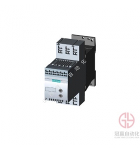 西門子軟啟動(dòng)器-3RW4426-3BC44 3RW40系列