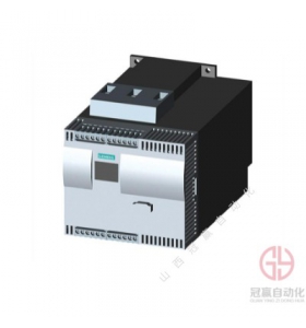 西門子軟啟動(dòng)器-3RW4047-1TB05 3RW40系列