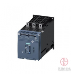 西門子軟啟動(dòng)器-3RW4436-6BC44 3RW40系列