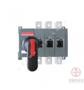 ABB雙電源轉(zhuǎn)換開關(guān)附件OHY65J6E011-10070053