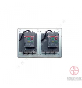 ABB雙電源轉(zhuǎn)換開(kāi)關(guān)OTM160E4CM230C-10100655