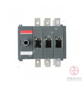 ABB雙電源轉(zhuǎn)換開關(guān)OTM100F4C11D380C-10112519