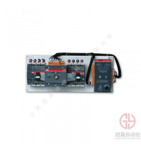 ABB雙電源轉(zhuǎn)換開關(guān)OT400E03CP-104-10065356