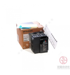 FR-E720-0.2K-三菱變頻器