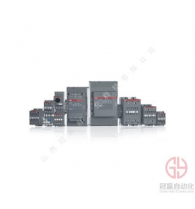 ABB接觸器附件起動器轉插件BEY370-4 10140924