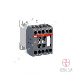 ABB接觸器ESB系列20A ESB20-20 50Hz/255V 60Hz
