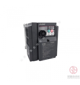 三菱變頻器-FR-F840-00620-2-60