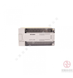 日本三菱plc可編程控制器模塊Q38B