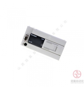 三菱PLC-FX3U-16MT/D可編程控制器