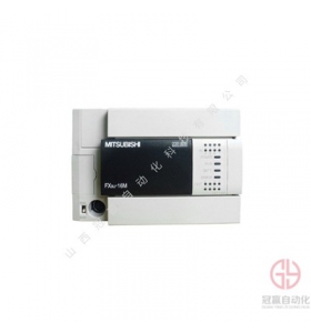 三菱PLC-FX3U-80MT/ES-A可編程控制器