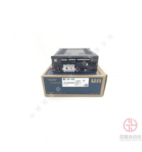 三菱伺服驅(qū)動(dòng)器-JE系列MR-JE-20B