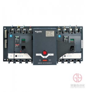 施耐德萬高雙電源自動轉(zhuǎn)換開關(guān)-WATSGH-160/4R