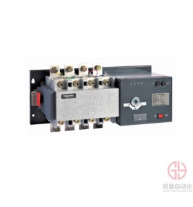 施耐德 萬高雙電源-WATSGA-250A/4R 自動轉(zhuǎn)換開關(guān)