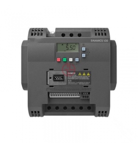 西門子變頻器控制單元CU240E-2-DP-F-6SL3244-0BB13-1PA1