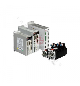 Kinco步科伺服電機SMS130D-0300-20KAK-4HKP