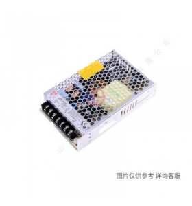 臺(tái)灣明緯-EDR-150-24開(kāi)關(guān)電源150W導(dǎo)軌式24V6.5A