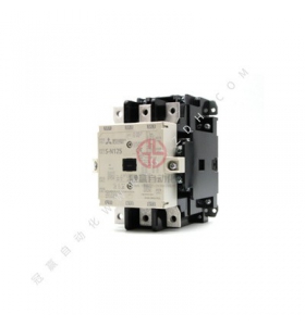 日本三菱直流接觸器SD-Q19 DC24V