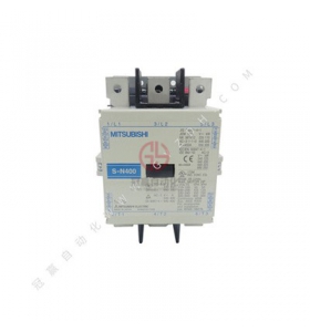 三菱電磁(交流)接觸器-S-T32 AC400V C