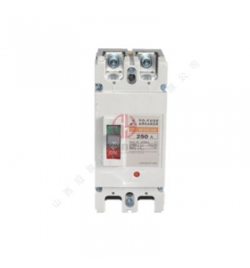 三菱小型斷路器-(MCB)BH-D6 2P 20A D