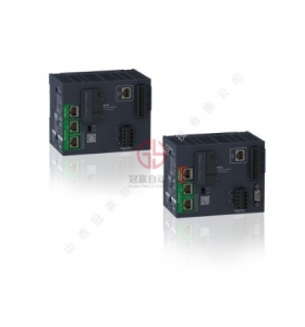 施耐德BMXART0814莫迪康系列PLC